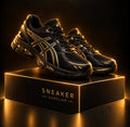 Sneaker Supplier